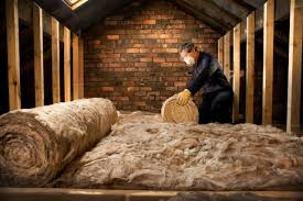 Types of Insulation We Offer in Ishpeming, MI